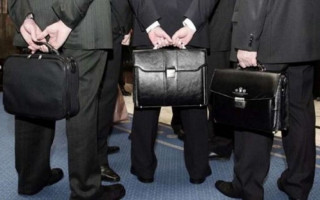 В Україні стрімко зросла кількість приватних виконавців