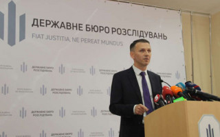 Голосування за членів РГК при ДБР: Роман Труба зробив несподівану пропозицію