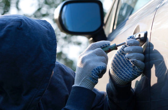 Как уберечь автомобиль от угона: cоветы