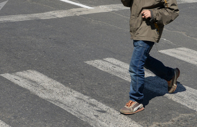 В Николаеве внедорожник на скорости сбил ребенка: подробности