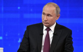 Зачем Путин раздает паспорта в ОРДЛО: раскрыт новый план главы Кремля