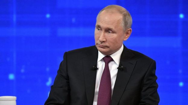 Зачем Путин раздает паспорта в ОРДЛО: раскрыт новый план главы Кремля