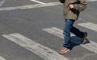 В Николаеве внедорожник на скорости сбил ребенка: подробности