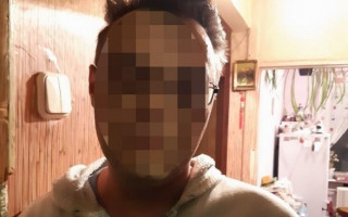 Совершил серию нападений на мужчин: полиция задержала неадеквата