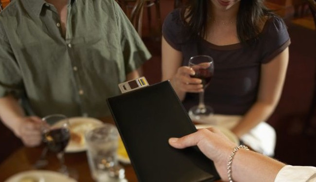 Несплата рахунку в закладі громадського харчування: чи настає відповідальність