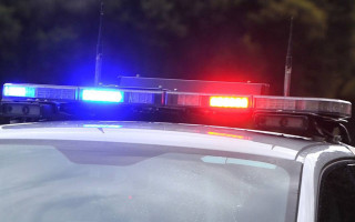 В Киеве посреди улицы нашли окровавленную пожилую женщину