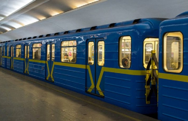 Киевское метро подготовило ряд нововведений: что нужно знать