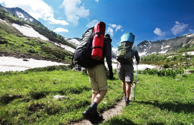 У Карпатах таємниче зникла туристка