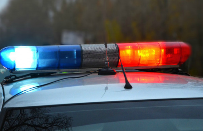 У Києві розшукують 15-річну дівчину, фото