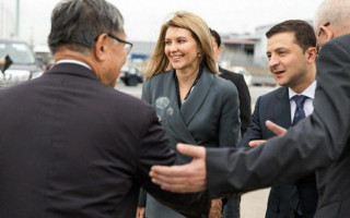 Україна та Японія: Зеленський зробив заяву щодо безвізу