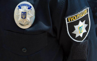 В Донецкой области ВМW наехал на 5-летнюю девочку