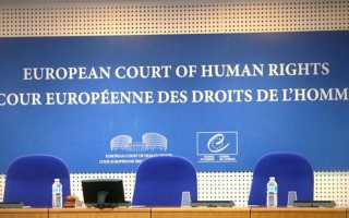 Забезпечення інтересів дітей: огляд практики ЄСПЛ
