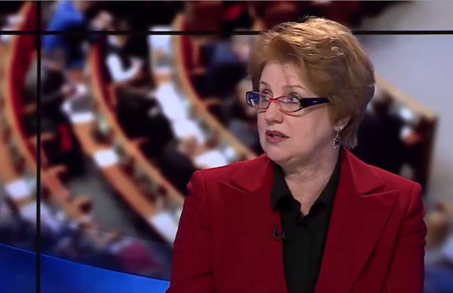 Перевірка політсил: НАЗК внесе зміни до законодавства