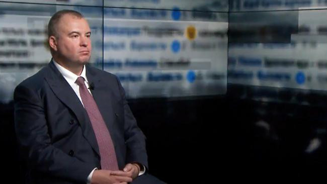 Справа Гладковського: за екс-заступника секретаря РНБО внесли заставу