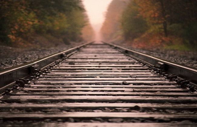 Под Львовом поезд переехал подростка: копы открыли уголовное производство