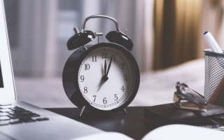 Как перевод часов влияет на здоровье