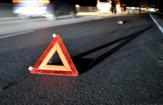 Масштабное ДТП в Днепре: есть погибший