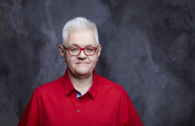 Креативний продюсер «Кварталу 95» став радником секретаря РНБО