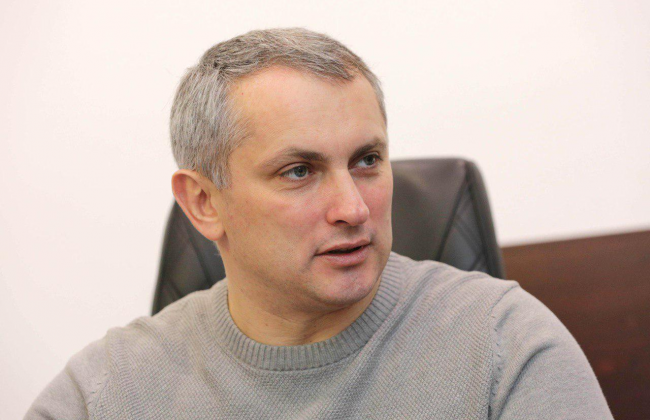 Зеленський призначив нового заступника секретаря РНБО