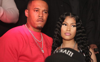 Ники Минаж вышла замуж за преступника, а Киркорова спасли от судебного иска: новости шоубиза