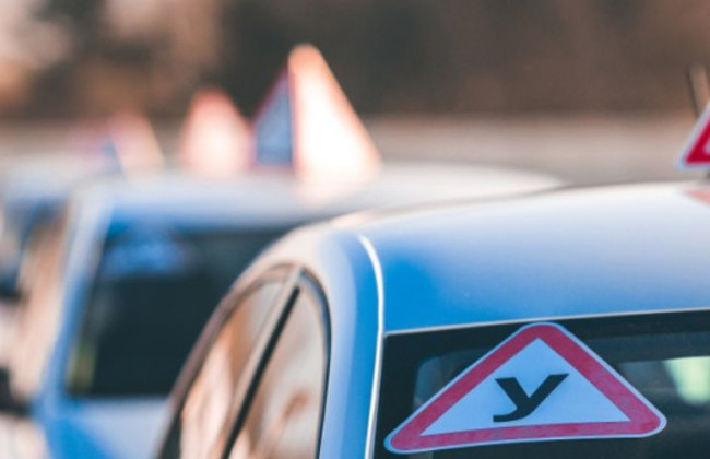 Водіям на замітку: змінились процедури видачі посвідчень