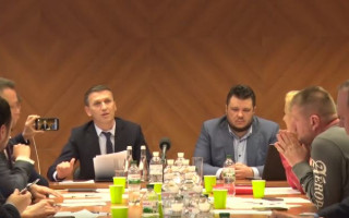 Роман Труба оприлюднив нову інформацію щодо порушень у голосуванні за ГРК ДБР