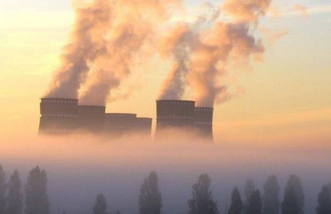 Стали известны данные о загрязнении воздуха в разных городах Украины