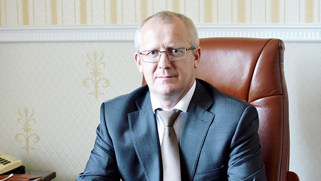Посягнув на обороноздатність України: СБУ затримала екс-заступника глави Мінекономіки