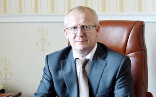 Посягнув на обороноздатність України: СБУ затримала екс-заступника глави Мінекономіки