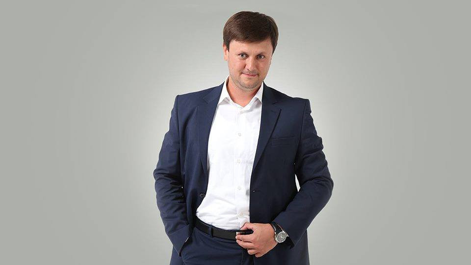 Член ВККС Олександр Дроздов висловив позицію щодо законопроекту №1008