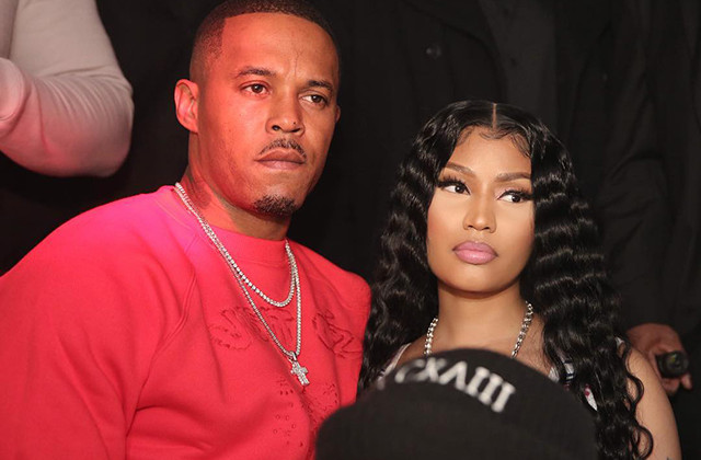 Ники Минаж вышла замуж за преступника, а Киркорова спасли от судебного иска: новости шоубиза