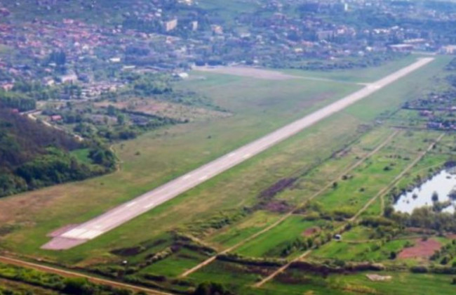 Справа щодо землі аеропорту в Мукачеві: правова позиція ВП ВС