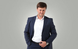 Член ВККС Олександр Дроздов висловив позицію щодо законопроекту №1008