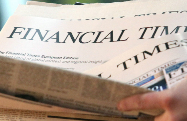 Чи підпишуть законопроект 1008: судова реформа Президента стала предметом уваги іноземних ЗМІ