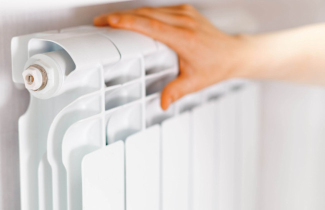 Кличко повідомив, коли в Києві стартує опалювальний сезон