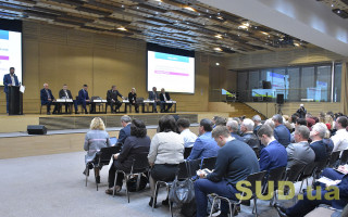 У Києві розповіли про децентралізацію за європейськими зразками