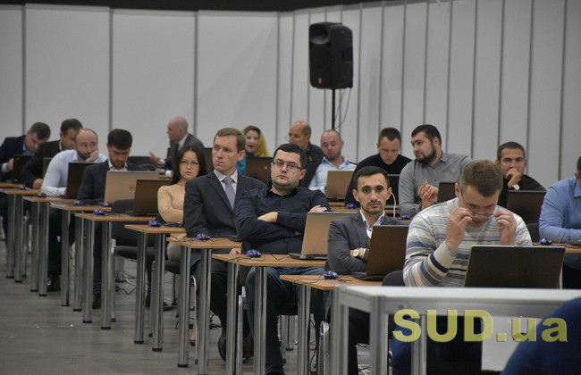 Началась аттестация Генеральной прокуратуры