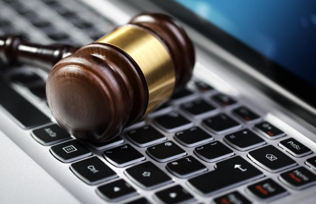 Повноцінне впровадження ЄСІТС в Україні — питання не одного року, — експерт з електронного правосуддя