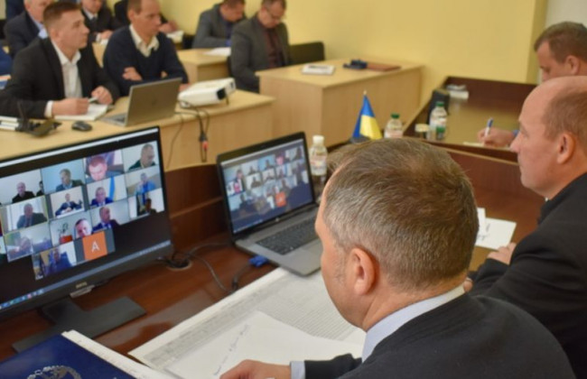 Стало відомо, які судові установи братимуться під охорону насамперед