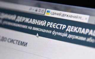 Декларував недостовірну інформацію: ВАКС розгляне справу міського голови Одеси