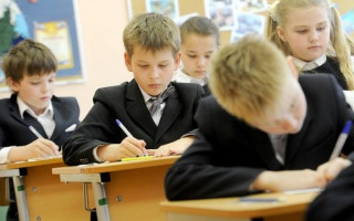 Безпека школярів: у київських школах посилять заходи охорони дітей