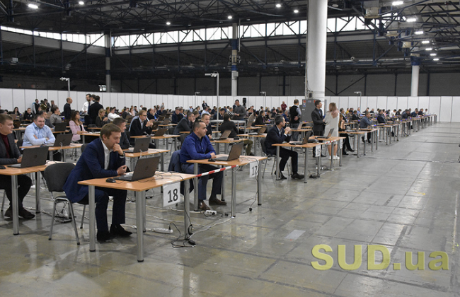 Аттестация Генеральной прокуратуры: первые инциденты и нарушения