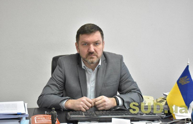 Виктор Чумак: Я просил Сергея Горбатюка пойти на аттестацию