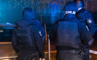 В центре Киева прогремел мощный взрыв: двое мужчин погибли, девушка получила ранения