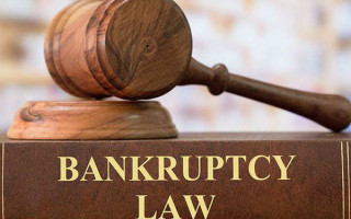 Новели Кодексу України з процедур банкрутства