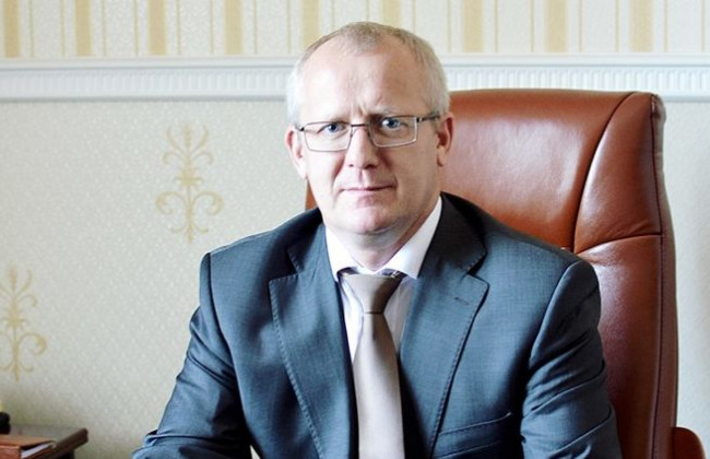 Державна зрада: екс-заступника глави Мінекономіки заарештовано