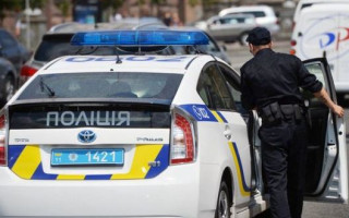 Под Киевом похитили младенца: полиция задержала злоумышленников
