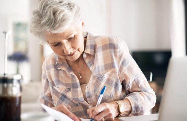 Стало відомо, хто має право виходити на пенсію достроково