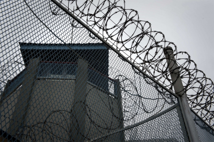 Нардепи пропонують вилучити з ККУ статтю 391 про непокору ув’язнених вимогам адміністрації