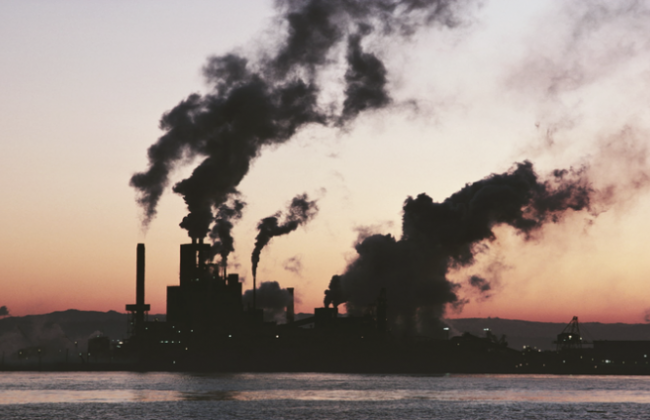 Забруднення повітря: в Україні анонсували проведення незалежного вимірювання